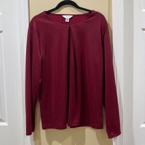 LIZ Claiborne Blouse
